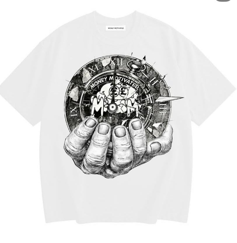 White "OG" T-Shirt